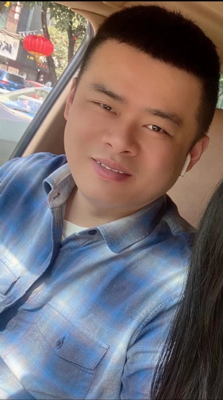 薛诚玖的第四张照片--周宁征婚网