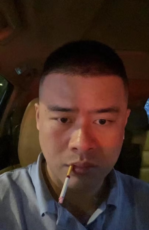 薛诚玖的第五张照片--周宁征婚网