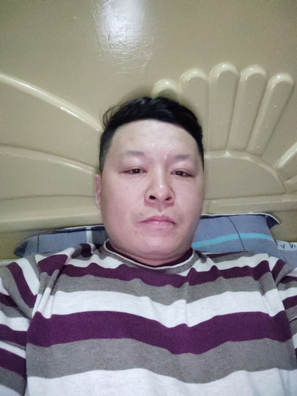 luwei的第一张照片--周宁征婚网