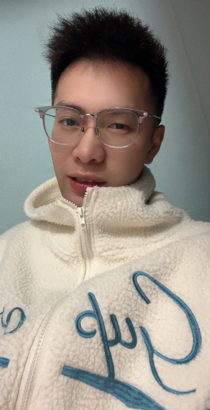 帅渺渺的第一张照片--周宁征婚网