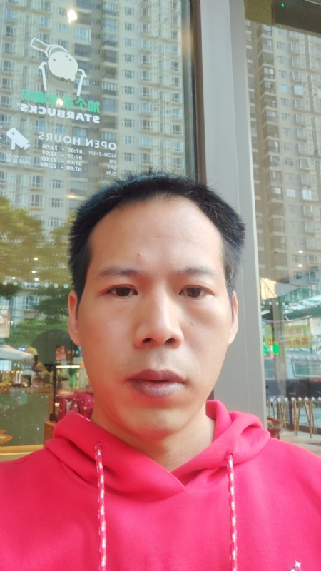 妖孽哪里跑的第一张照片--周宁征婚网