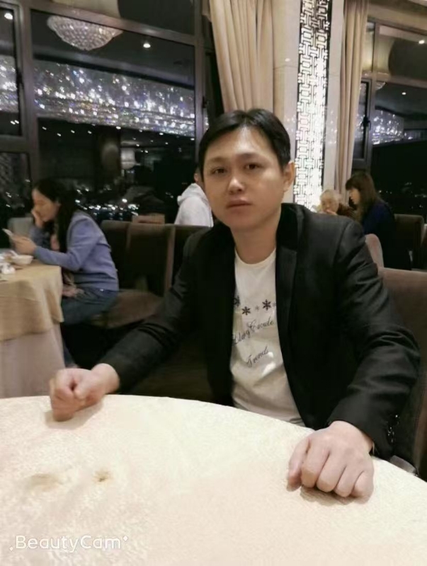 Andysu的第二张照片--周宁征婚网