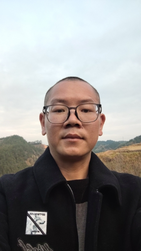 偶然的相遇的第一张照片--周宁征婚网