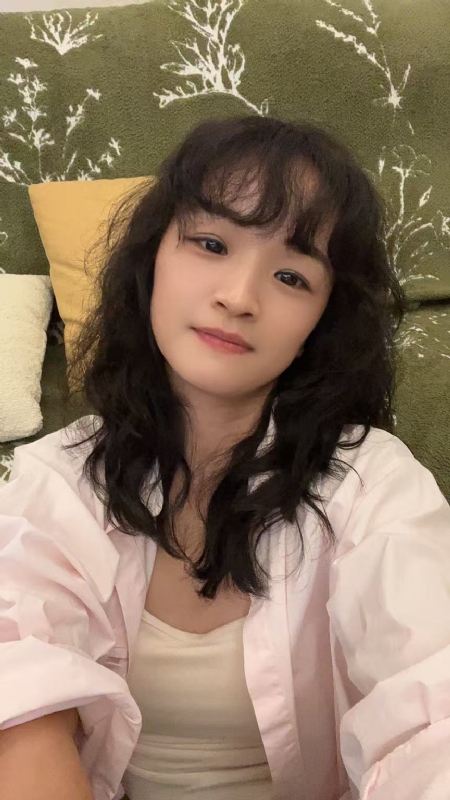 啊真的第一张照片--周宁征婚网