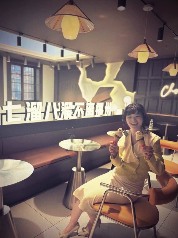 啊真的第二张照片--周宁征婚网