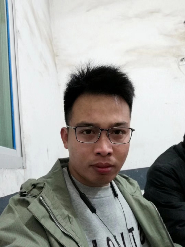 吴子星的第二张照片--周宁征婚网