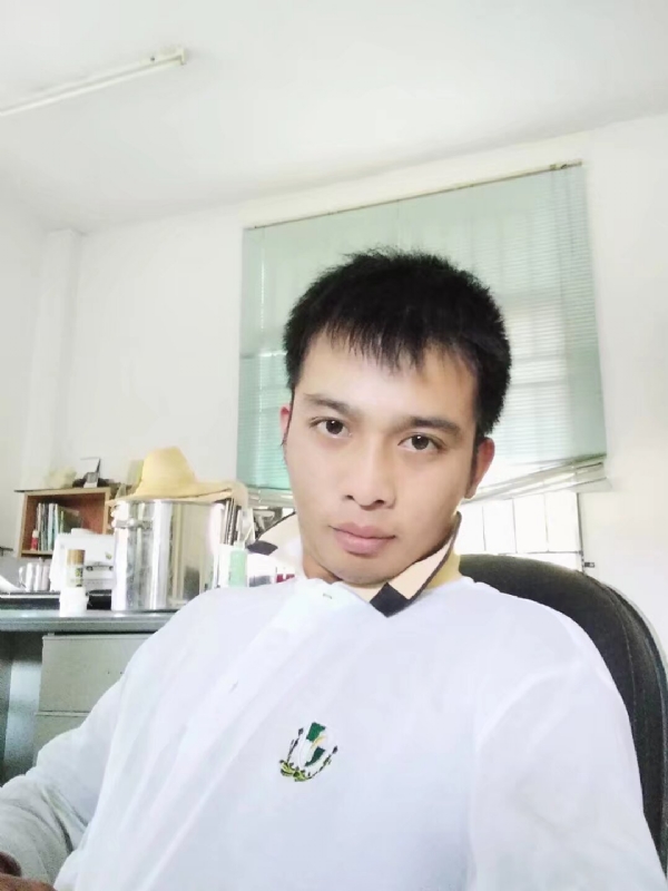 吴子星的第三张照片--周宁征婚网