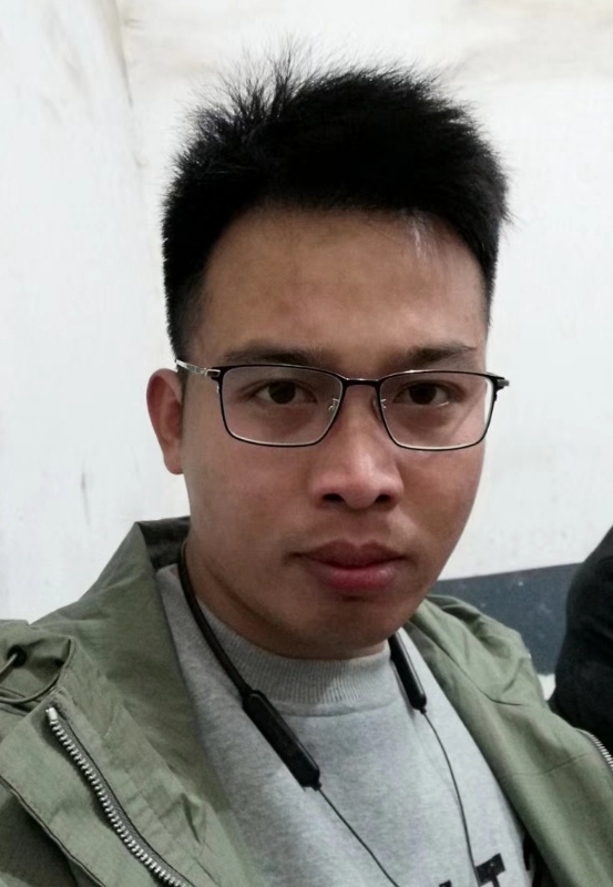 吴子星的第四张照片--周宁征婚网