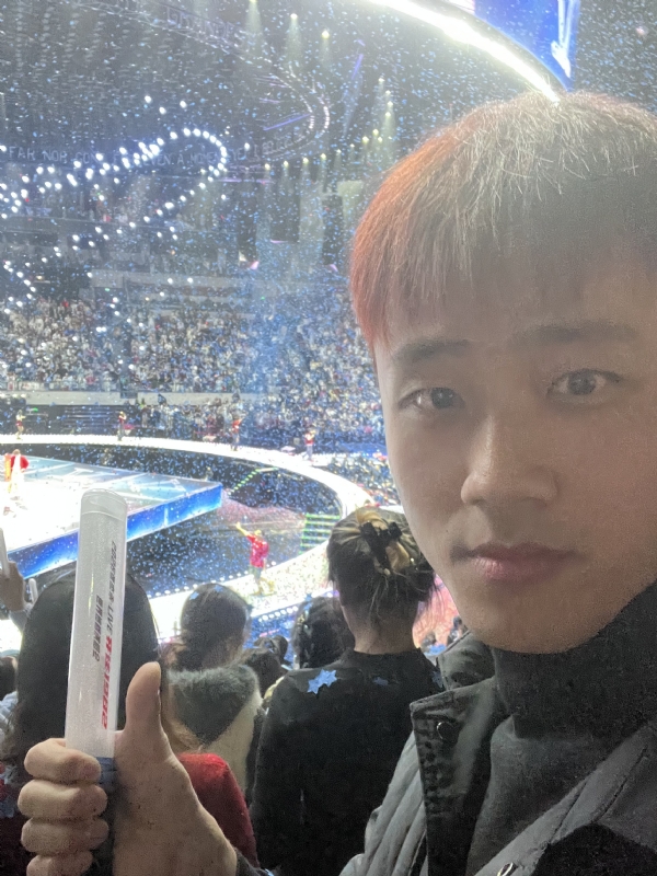 不是蔡徐坤的第二张照片--周宁征婚网