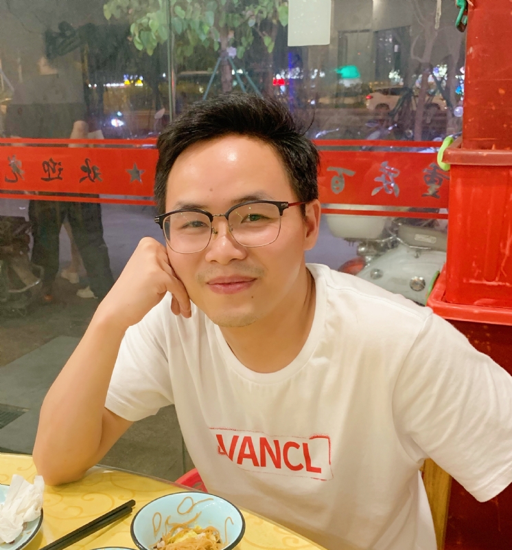 卡拉的第一张照片--周宁征婚网