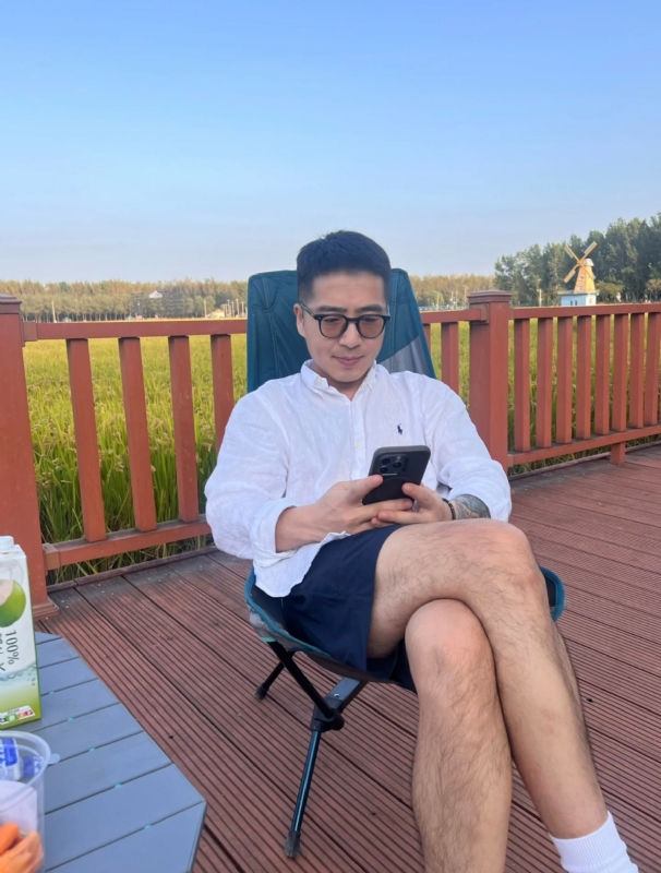 只为与你相见的第一张照片--周宁征婚网