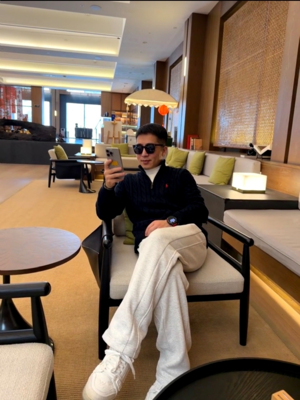 只为与你相见的第三张照片--周宁征婚网