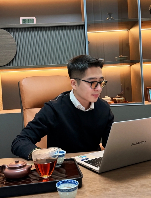 只为与你相见的第五张照片--周宁征婚网