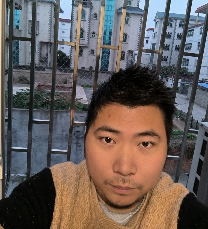 刘文宇的第一张照片--周宁征婚网