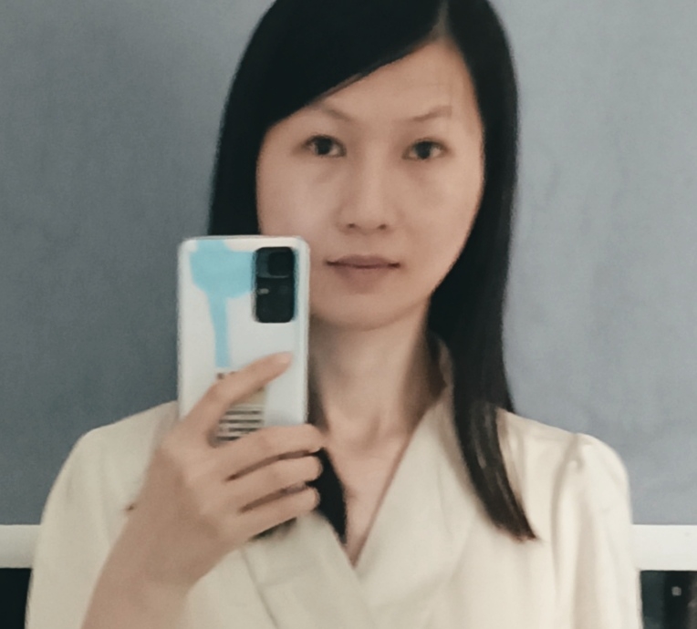 星晴的第一张照片--周宁征婚网