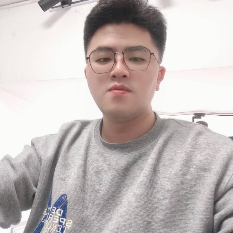 Mr的第二张照片--周宁征婚网