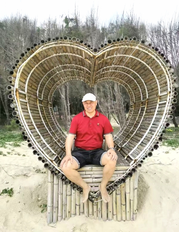 丹阳人的第一张照片--周宁征婚网